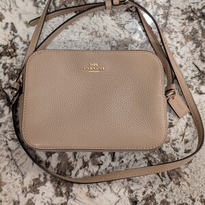 Coach Mini Camera Bag